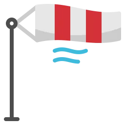 Free Drapeau  Icône