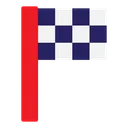 Free Drapeau  Icône