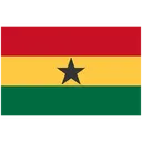 Free Drapeau Du Ghana Ghana Drapeau Du Ghana Icône