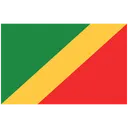 Free Drapeau Republique Du Congo Drapeau De La Republique Du Congo Icône