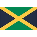 Free Drapeau Drapeau De La Jamaique Jamaique Icône