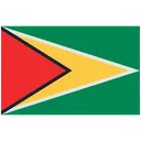 Free Drapeau De La Guyane Guyane Drapeau De La Guyane Icône