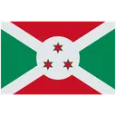 Free Drapeau Drapeau Du Burundi Burundi Icône