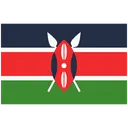 Free Drapeau Du Kenya Kenya Drapeau Du Kenya Icône