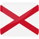 Free Drapeau De L Irlande Du Nord Irlande Du Nord Drapeau National Icône