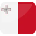 Free Drapeau De Malte Malte Monde Icône