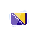Free Drapeau Drapeau Du Pays Drapeau National Icône