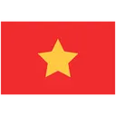Free Drapeau Du Vietnam Vietnam Drapeaux Icône