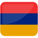 Free Drapeau De Larmenie Armenie Drapeau De Larmenie Icône