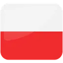 Free Drapeau De La Pologne Pologne Drapeau National De La Pologne Icône