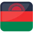 Free Drapeau Du Malawi Malawi Drapeau Du Malawi Icône
