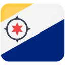 Free Drapeau De Bonaire Bonaire Drapeau De Bonaire Icône