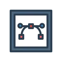 Free Draw File Image Icon