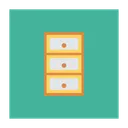 Free Drawer  Icon