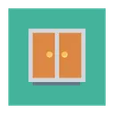 Free Drawer Documents Furniture Icon