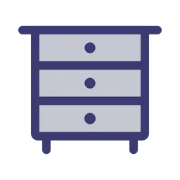 Free Drawer  Icon