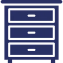 Free Drawer  Icon