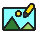 Free Drawing  Icon