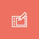 Free Drawing Tablet Icon