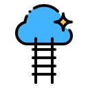 Free Dream Cloud Icon