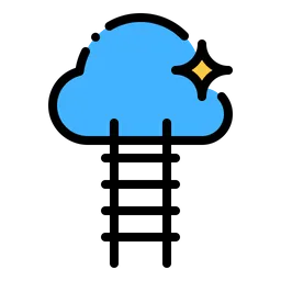 Free Dream cloud  Icon