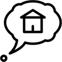Free Dream  Icon