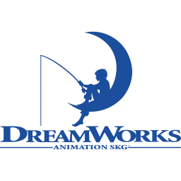 Free Dreamworks Logo Icon