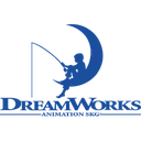 Free Animation Dreamworks Dreamworks Entreprise Icône