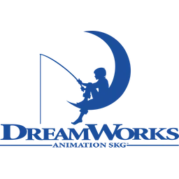 Free Dreamworks animation Logo Icon