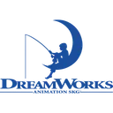 Free Dreamworks Animation Company Icon