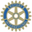 Free Rotary International Unternehmen Icon