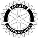 Free Rotary International Unternehmen Icon