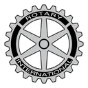 Free Rotary International Unternehmen Icon