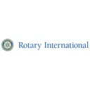 Free Rotary International Unternehmen Icon