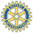 Free Rotary International Unternehmen Icon