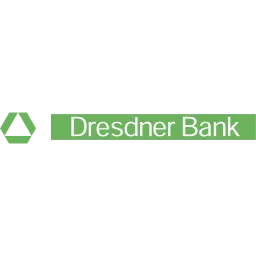 Free Dresdner Logo Icon