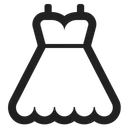 Free High Contrast Icon