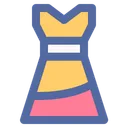 Free Dress  Icon
