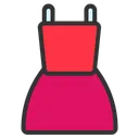 Free Dress Fashion Woman Icon