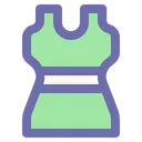 Free Dress  Icon