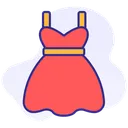 Free Dress Icon