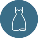 Free Dress  Icon