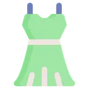 Free Dress  Icon