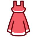 Free Dress  Icon