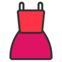 Free Dress Fashion Woman Icon