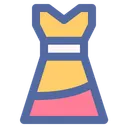 Free Dress  Icon