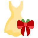 Free Dress  Icon