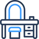Free Dressing  Icon