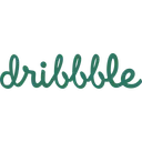Free Dribbble Logo Social Icon
