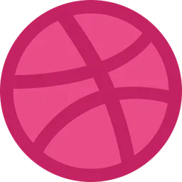 Free Dribbeln  Symbol